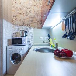 фото 86 Open Apartments (Опен Апартментс) на Московском 183-185, лит А
