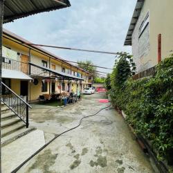 Фото Отель Гостевой дом Восход