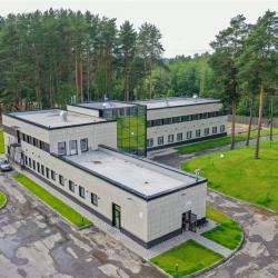 Фото Отель Тюрьма для жира