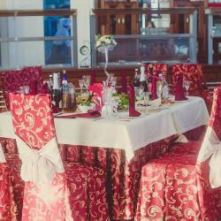 Фото Отель Усадьба Юзефова