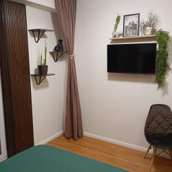 Фото Отель Уютная дизайнерская студия