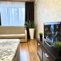 Фото Апартаменты на улице Николо-Козинская