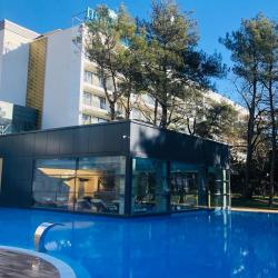 фото 14 Приморье GRAND RESORT HOTEL (Приморье Гранд Резорт) 5*