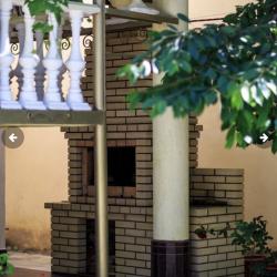 Фото Отель Панорама