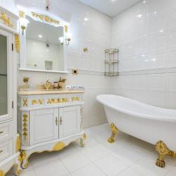 3-комнатные апартаменты люкс