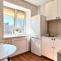 Фото Отель Уютная квартира в самом центре города от сети квартир 