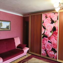 Фото Апартаменты на улице Чапаева 39