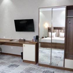 Фото Отель Green Park Hotel (Грин Парк)