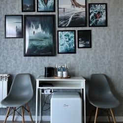 Фото Отель Байкал Хан Ольхон