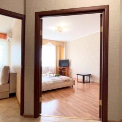 1-комнатные апартаменты стандарт