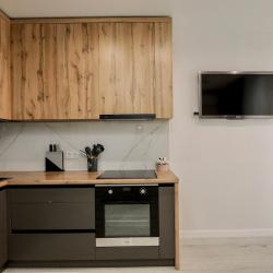 Фото Апартаменты Privi House на Конструктора Калашникова 21