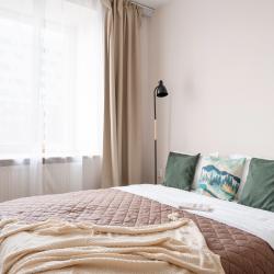 Фото Отель Home24 на улице Фитаревская 17