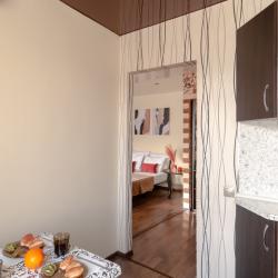 Фото Отель Home (Хоум) на проспекте им. Газеты ий Рабочий 94