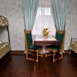 Фото Отель Центральная усадьба