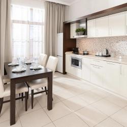 Фото Апартаменты +540