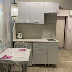 Фото Апартаменты на улице Карпова 23