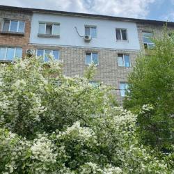 1-комнатные апартаменты стандарт ул. Нахимова дом 1