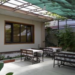 Фото Отель Сакартвело