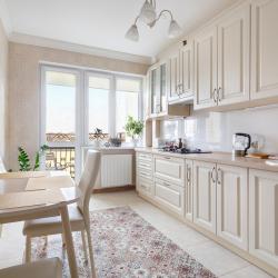 Апартаменты улучшенные Калязинская 6