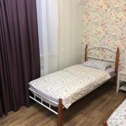 Фото Апартаменты на улице Октябрьская