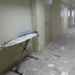 Фото Отель Inn Irkutsk (Инн )