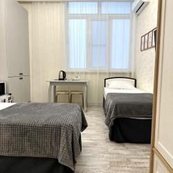 Фото Отель Туки Тур