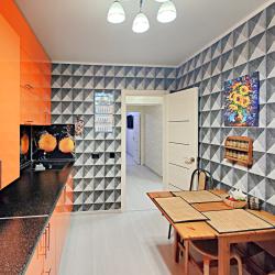 Фото Отель Уютные Сутки в микрорайоне Крутые Ключи 5