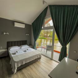 Бунгало улучшенное