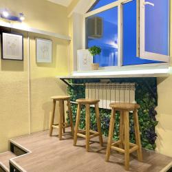 Фото Отель Rental Family Rooms (Рентал Фэмили) на Детском переулке