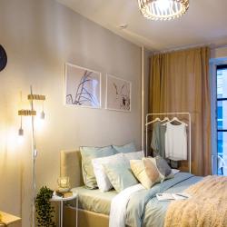 фото 38 Natalie Apartments (Натали Апартаментс) на шоссе Пулковское 14Е