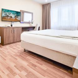Vladresort: Everest Comfort (Владресорт Эверест Комфорт) — 6cc3dcb507809f9450ff6a93fb22e75e