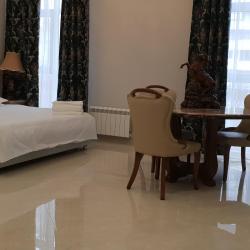 Фото Апарт-отель Есенин