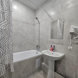1-комнатные апартаменты стандарт HomeКлюч - Роскошная квартира в ЖК Зеленодар