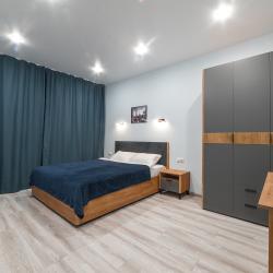 Фото Отель EasyGuest на улице Черниговской
