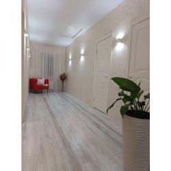 Фото Отель Коттедж с сауной в доме