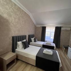 Фото Отель Коминтерн