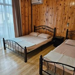 Фото Отель Акварель