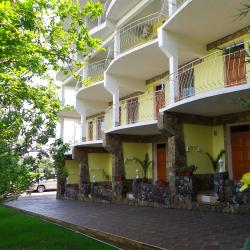 Фото Отель Катюша на Подгорной