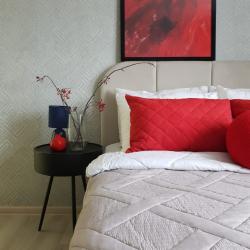 Фото Апартаменты Подушка 8 микрорайон 4