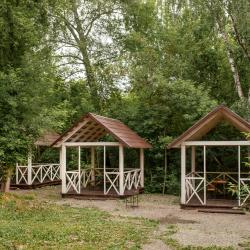 3-местный номер улучшенный в коттедже K2.У