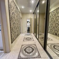 2-комнатные апартаменты стандарт Г. Иркутск, ул. дыбовского 4/3