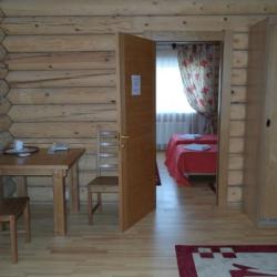 Фото Отель Мустанг