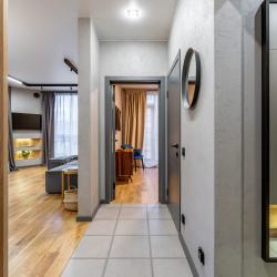 Фото Отель Ohta Park Suite 21 (Охта Парк Сьют 21)