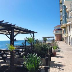 Фото Отель Soho (Сохо)