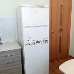 Фото Апартаменты на улице Склизкова 116 корпус 4