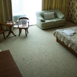 Фото Отель Ayhan Hotel (Айхан)