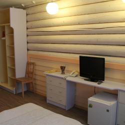 Фото Отель Валдай Эко Клуб