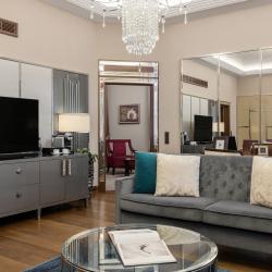 фото 26 Marriott Royal Aurora Hotel (Марриотт Роял Аврора)