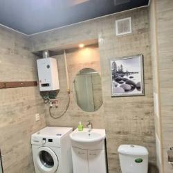 Фото Апартаменты на проспекте Ленина 33