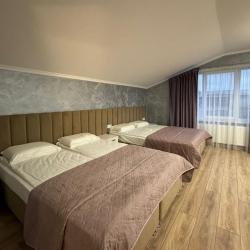 Фото Отель Очаг